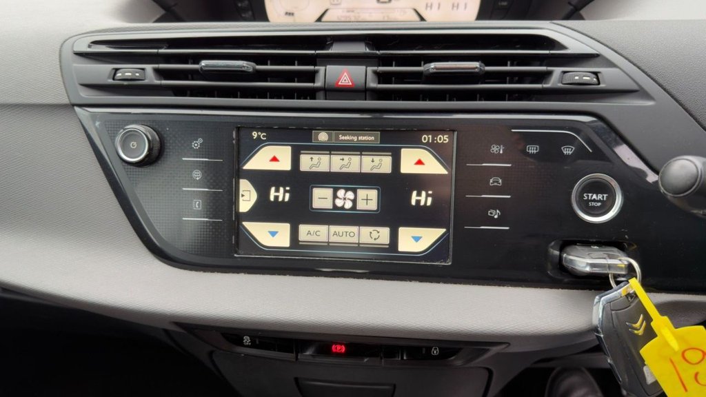 Used Citroen Grand C4 Picasso 2016 for sale - 77583204: Photo 18