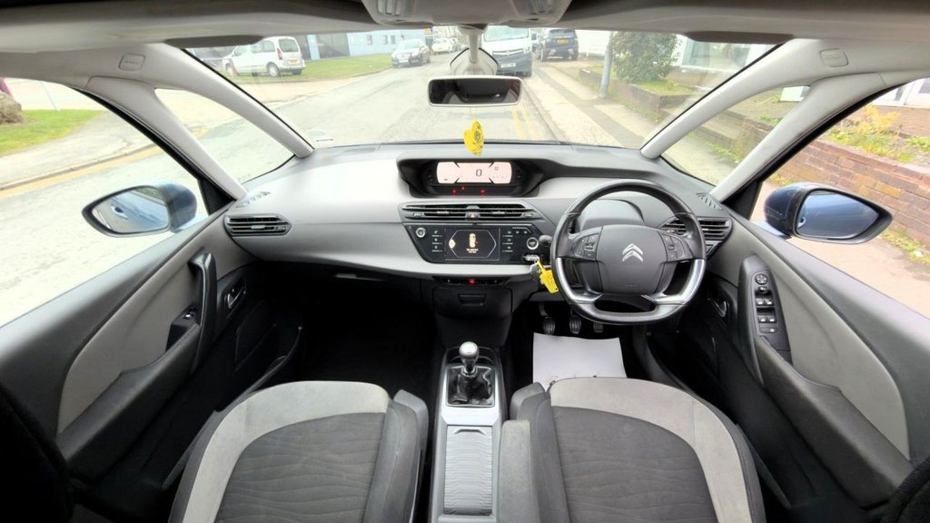 Used Citroen Grand C4 Picasso 2016 for sale - 77583204: Photo 2