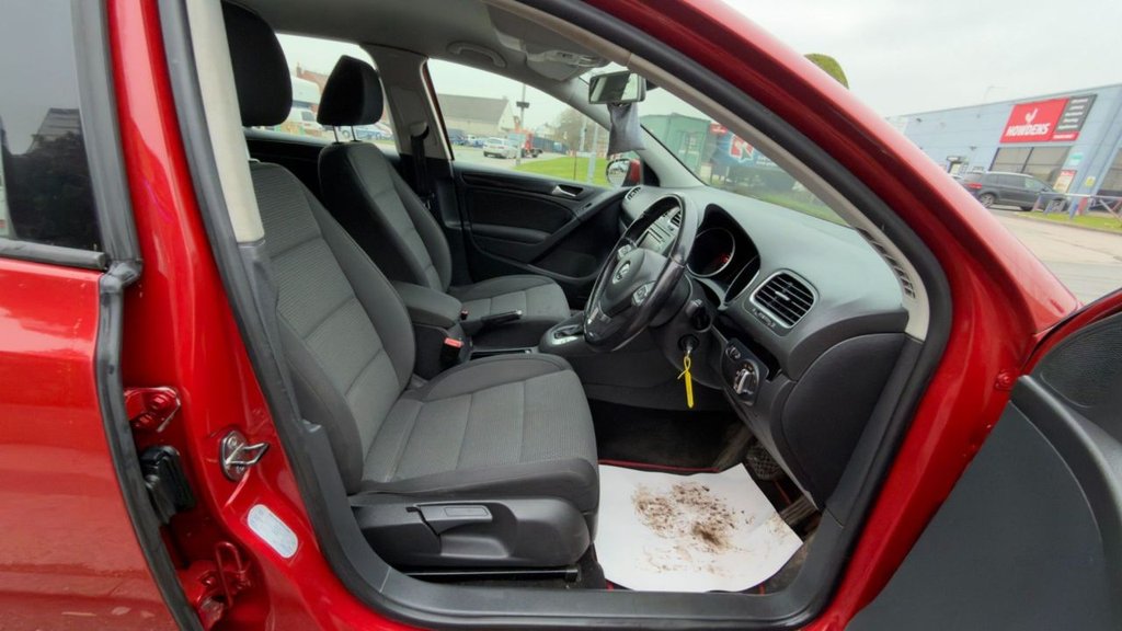 Used Volkswagen Golf 2011 for sale - 77463794: Photo 11