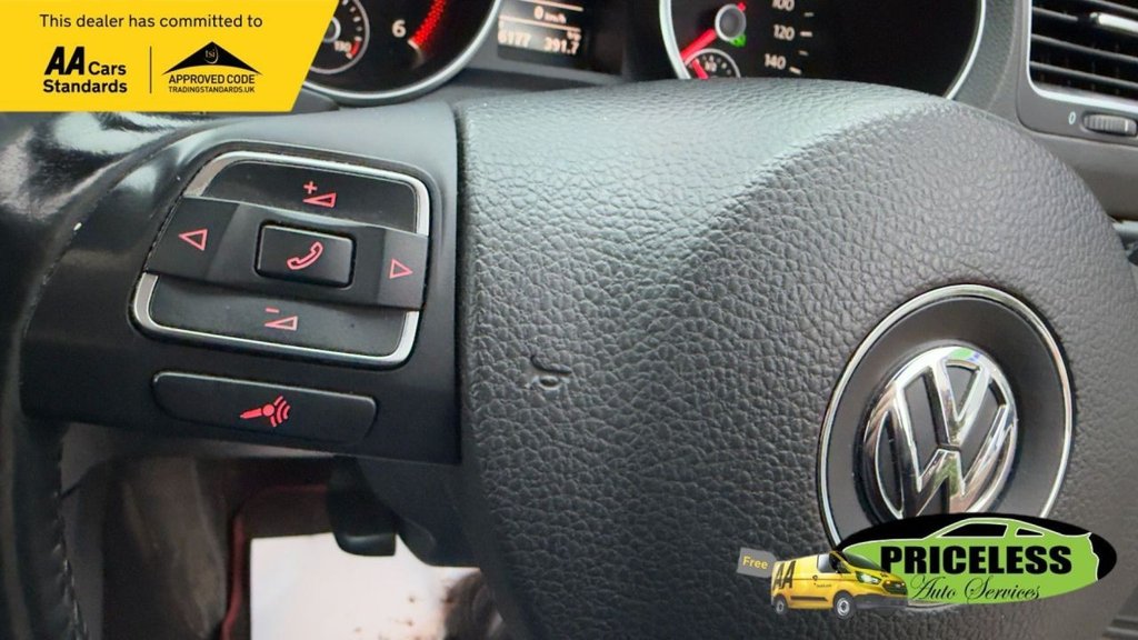 Used Volkswagen Golf 2011 for sale - 77463794: Photo 16