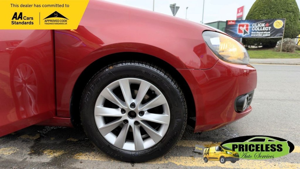 Used Volkswagen Golf 2011 for sale - 77463794: Photo 19