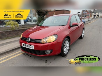 Used Volkswagen Golf 2011 for sale - 77463794: Photo
