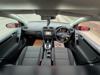 Used Volkswagen Golf 2011 for sale - 77463794: Photo