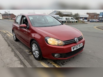 Used Volkswagen Golf 2011 for sale - 77463794: Photo