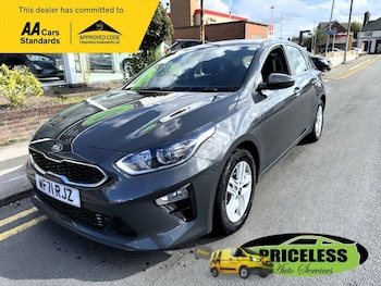 Used Kia Ceed 2021 for sale - 75974190: Photo