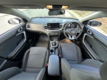 Used Kia Ceed 2021 for sale - 75974190: Photo