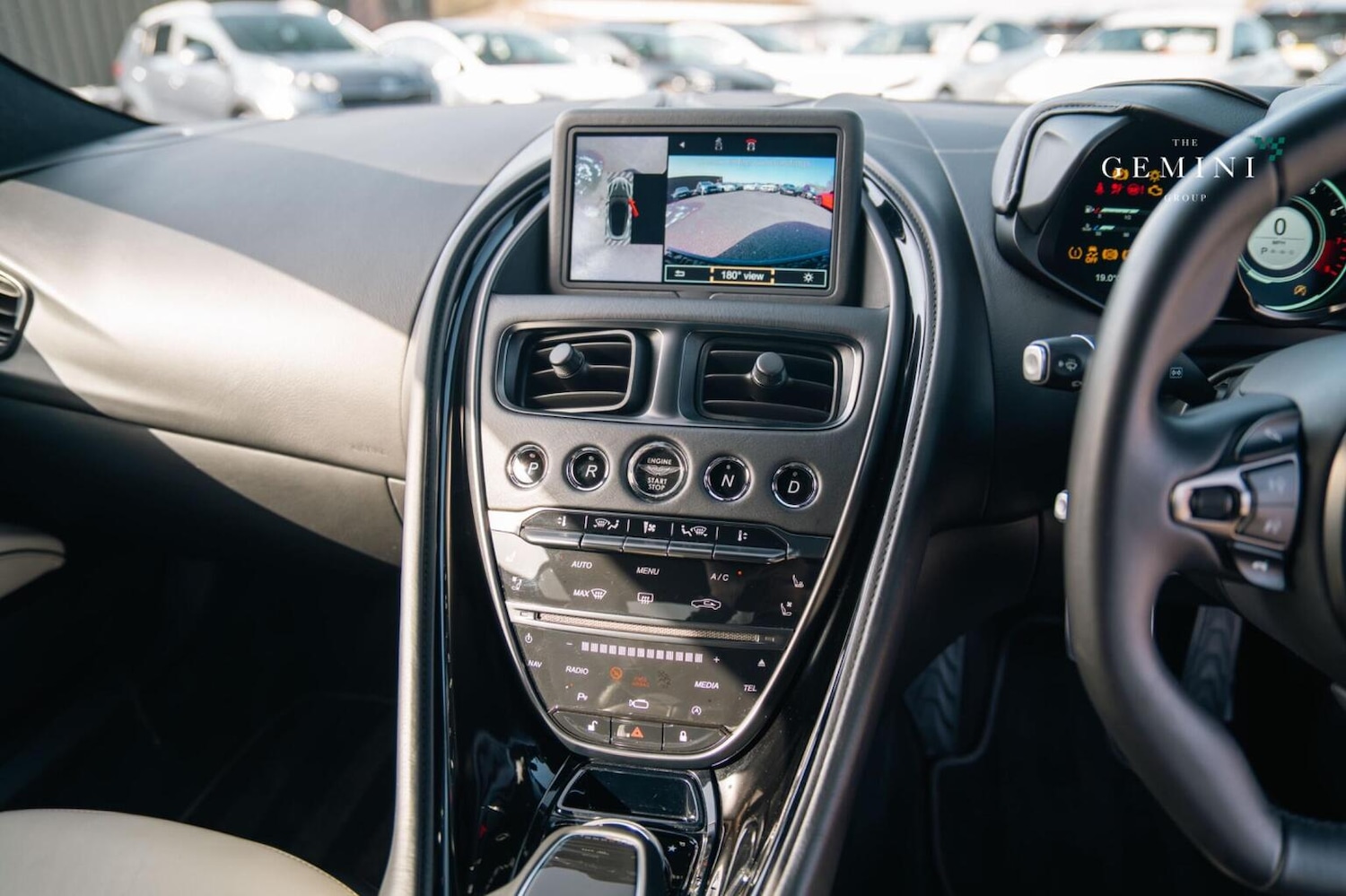 Used Aston Martin DBS 2020 for sale - 78098295: Photo 11