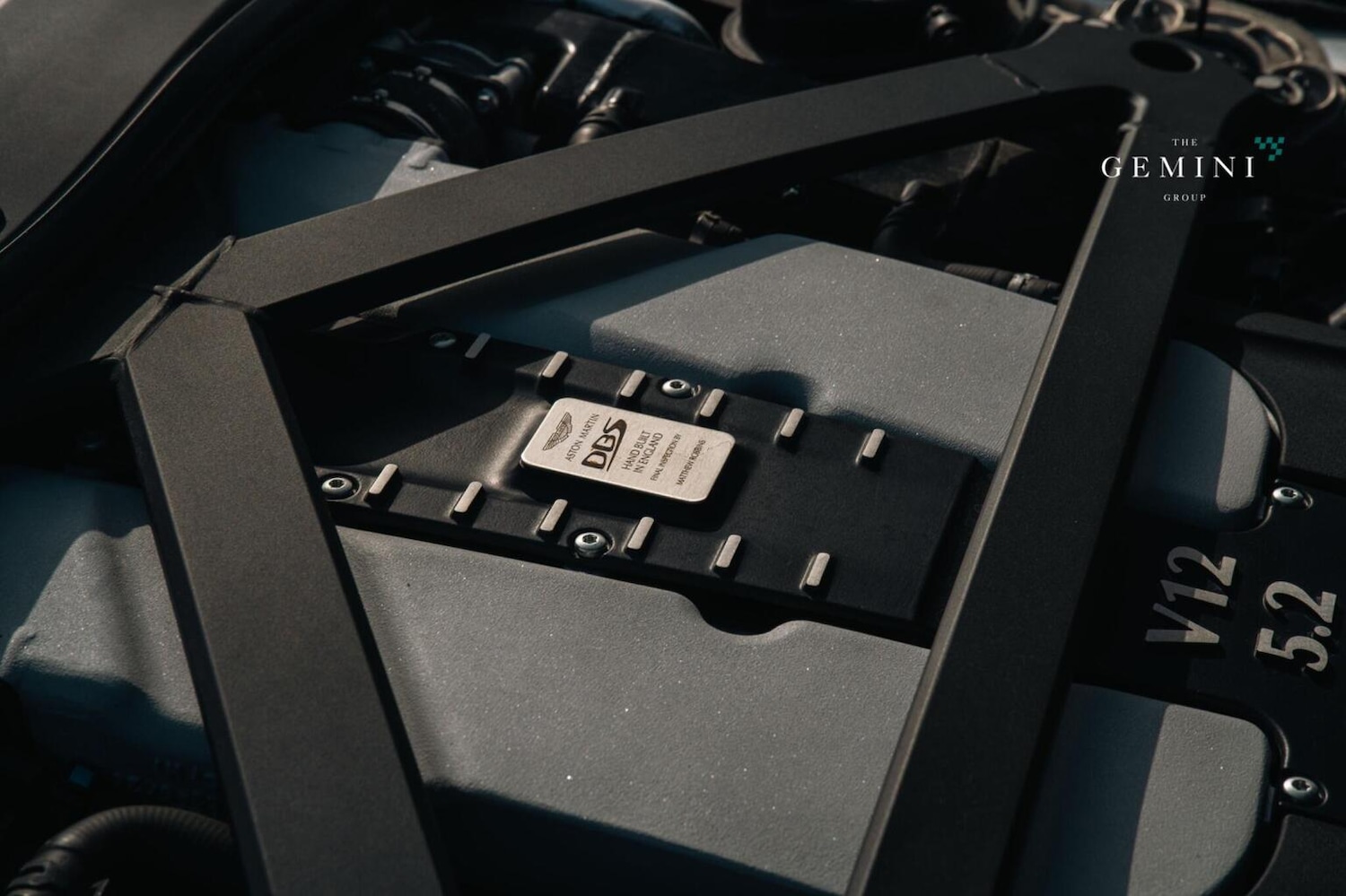 Used Aston Martin DBS 2020 for sale - 78098295: Photo 13