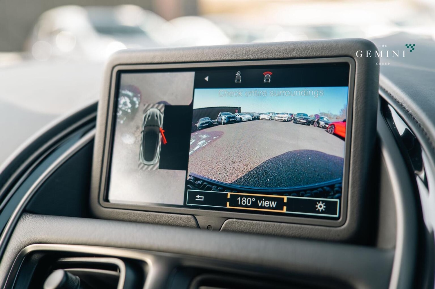 Used Aston Martin DBS 2020 for sale - 78098295: Photo 23