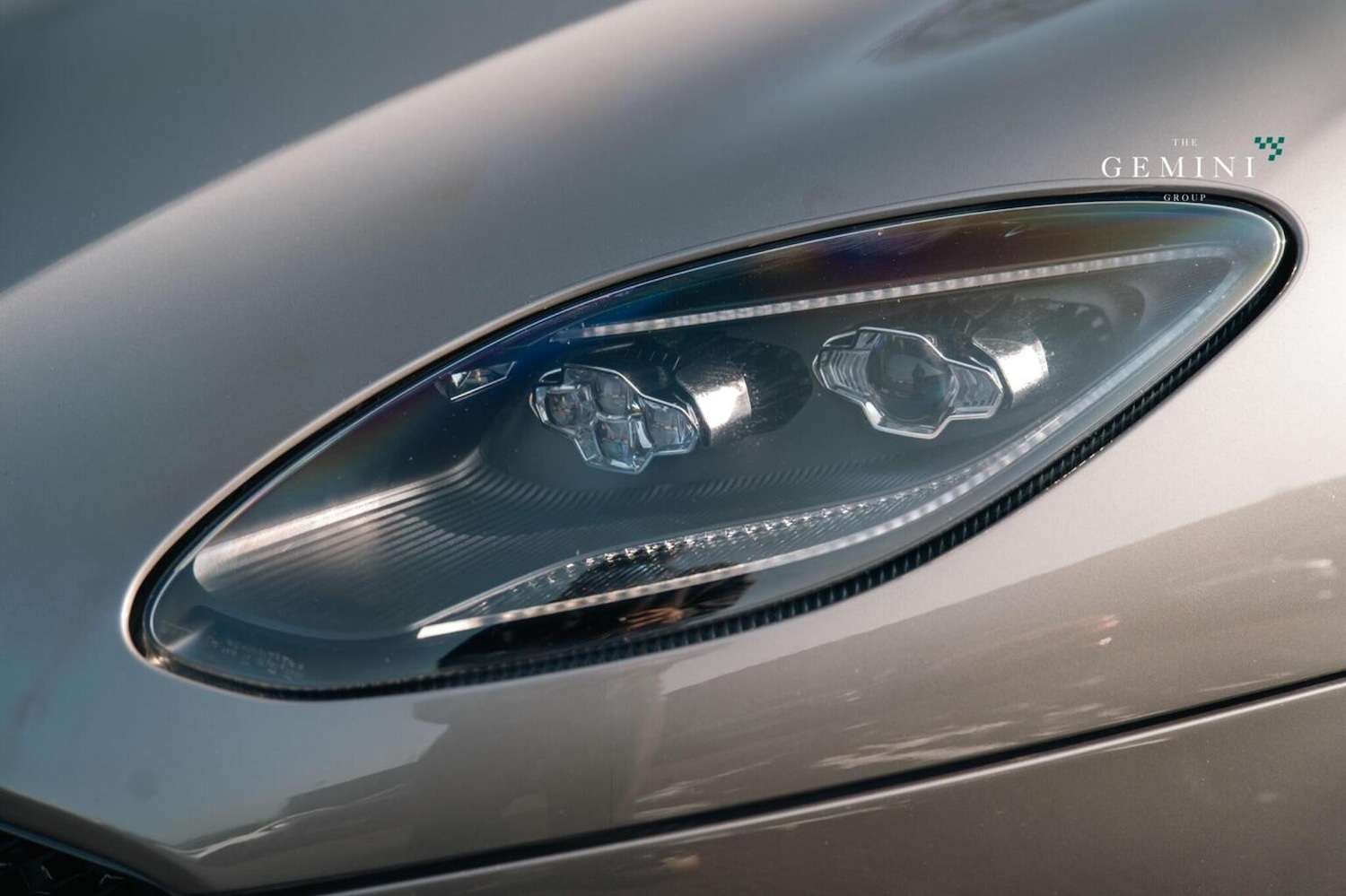 Used Aston Martin DBS 2020 for sale - 78098295: Photo 29