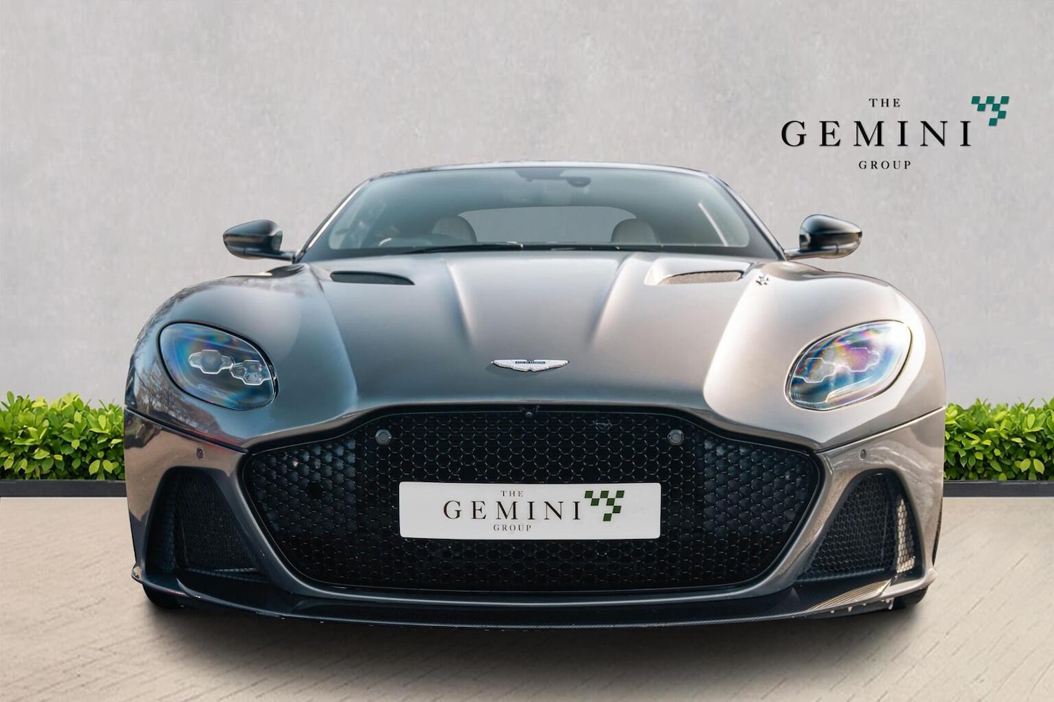 Used Aston Martin DBS 2020 for sale - 78098295: Photo 3