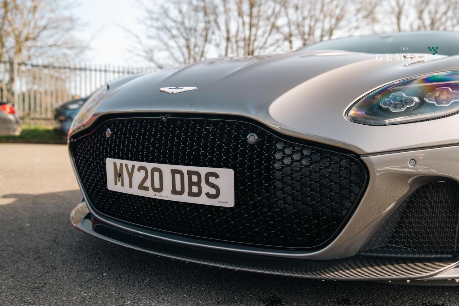 Used Aston Martin DBS 2020 for sale - 78098295: Photo 34