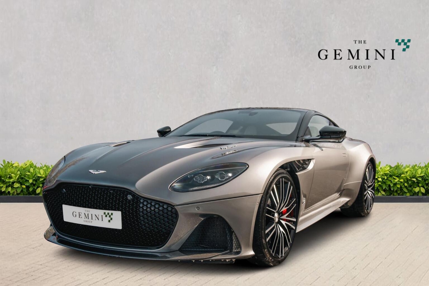 Used Aston Martin DBS 2020 for sale - 78098295: Photo 4