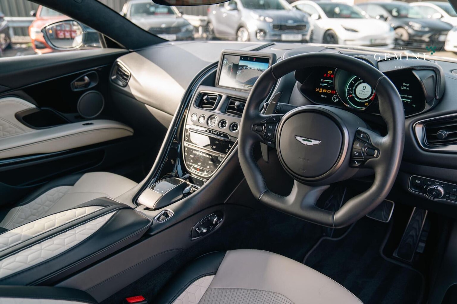 Used Aston Martin DBS 2020 for sale - 78098295: Photo 40