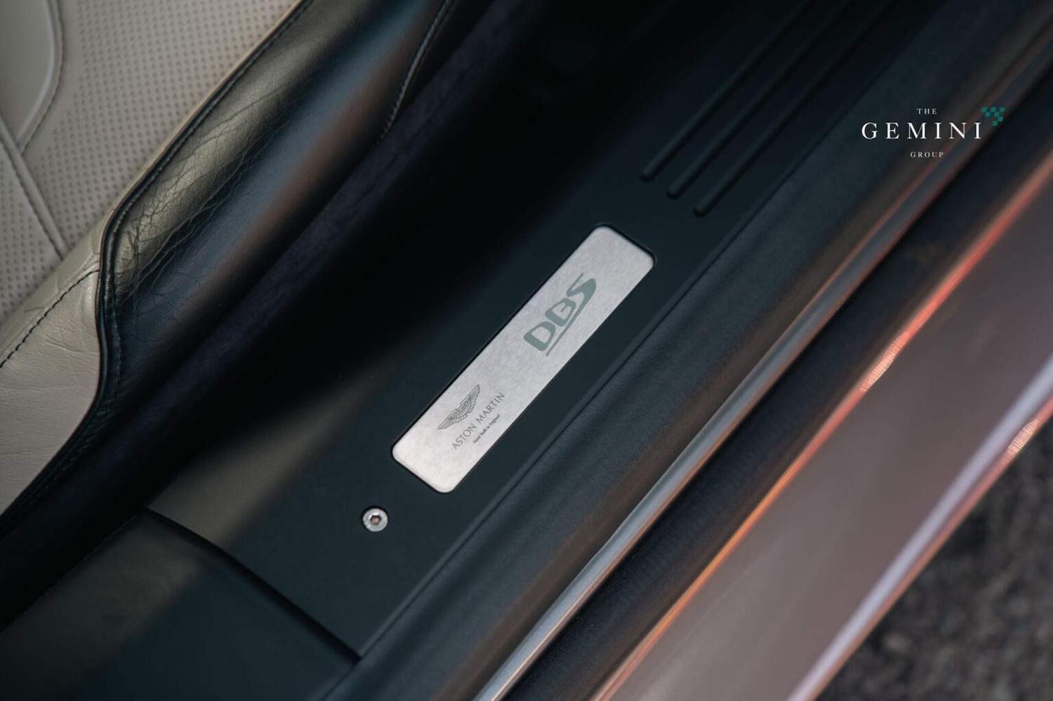 Used Aston Martin DBS 2020 for sale - 78098295: Photo 43