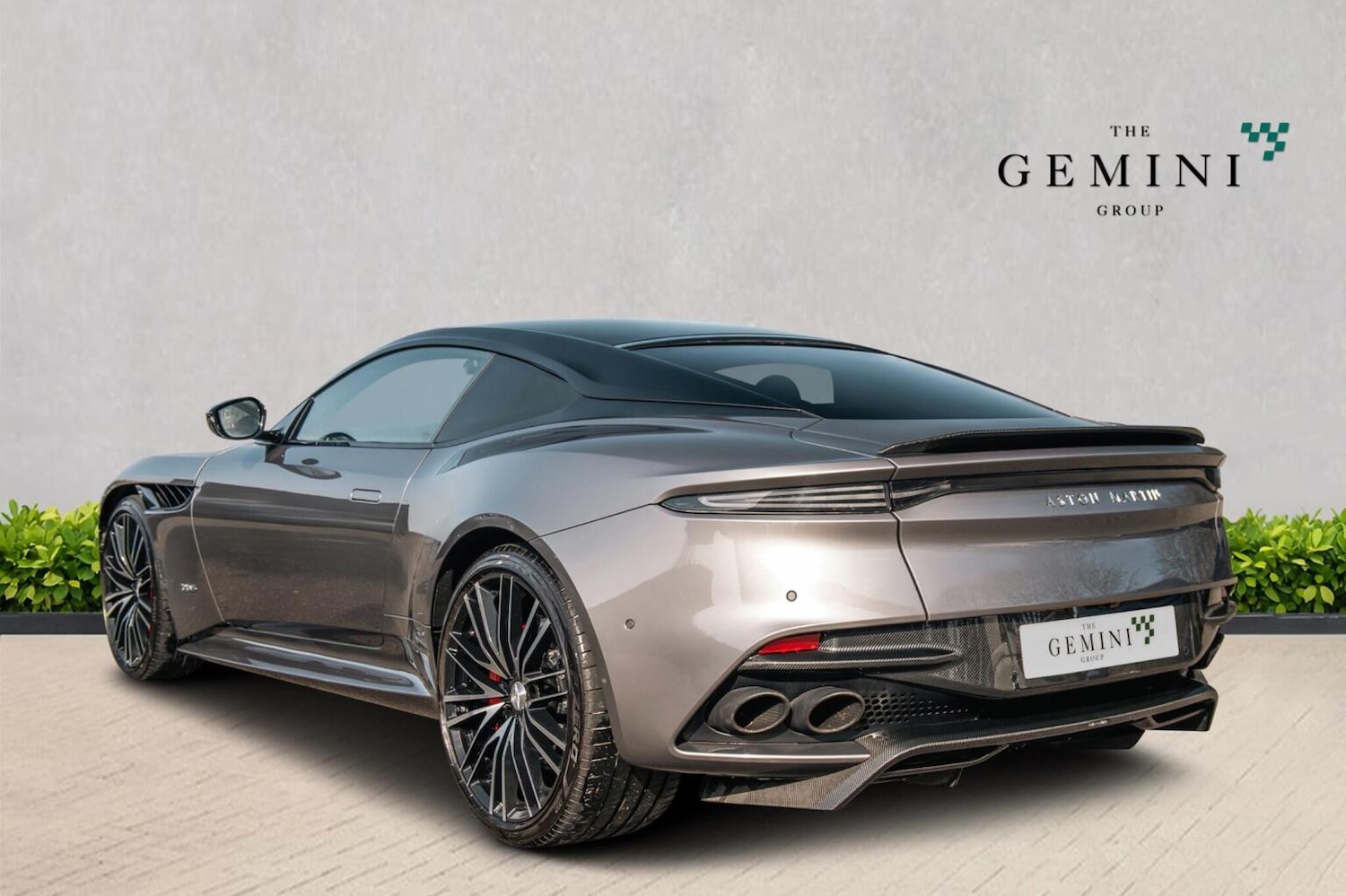 Used Aston Martin DBS 2020 for sale - 78098295: Photo 5