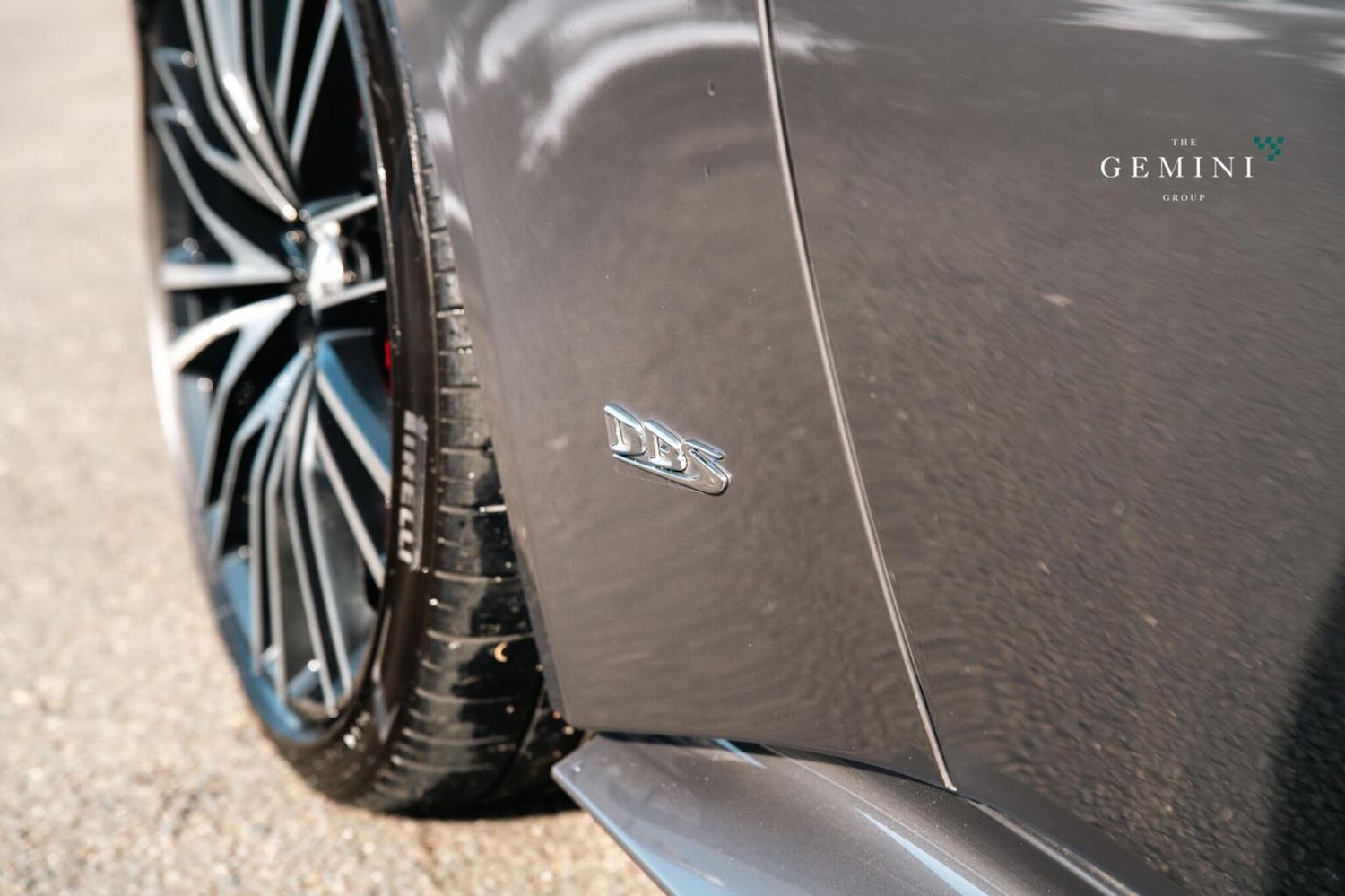 Used Aston Martin DBS 2020 for sale - 78098295: Photo 52