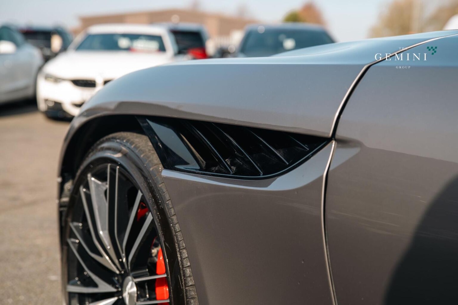 Used Aston Martin DBS 2020 for sale - 78098295: Photo 54