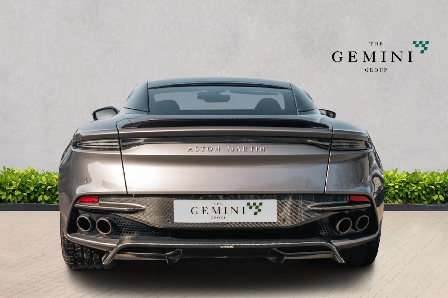 Used Aston Martin DBS 2020 for sale - 78098295: Photo 7