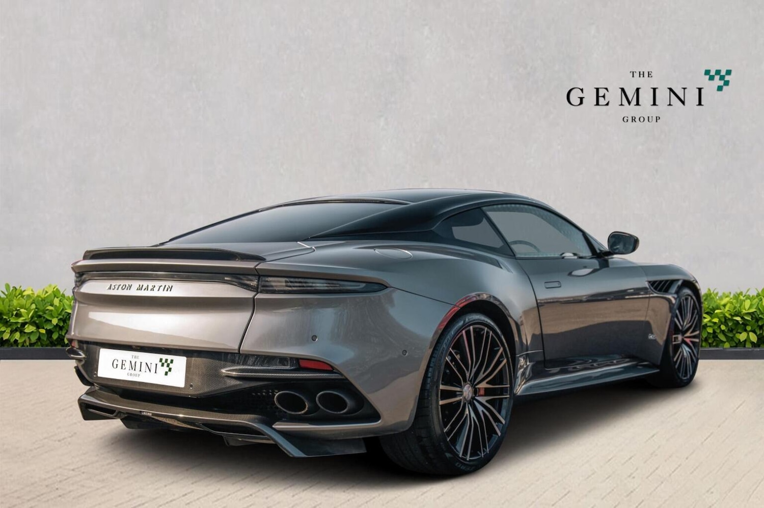 Used Aston Martin DBS 2020 for sale - 78098295: Photo 9