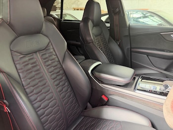 Used Audi RS Q8 2020 for sale - 79500531: Photo