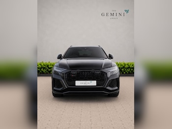 Used Audi RS Q8 2020 for sale - 79500531: Photo