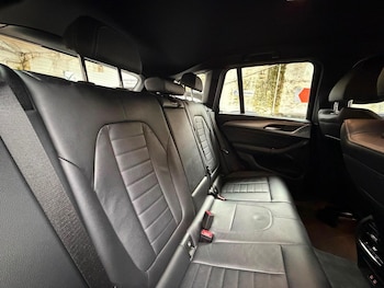 Used BMW X3 2020 for sale - 79115451: Photo