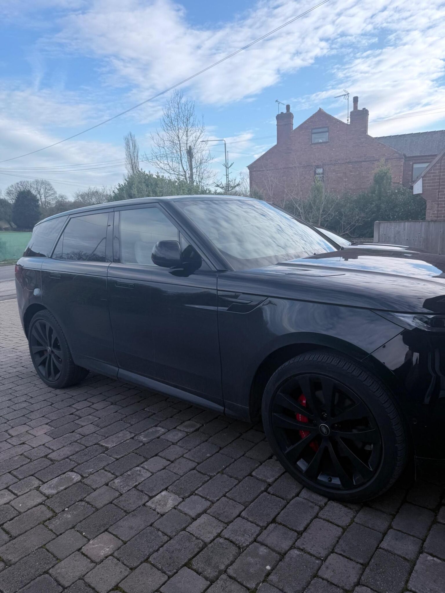 Used Land Rover Range Rover Sport 2024 for sale - 78031648: Photo 2