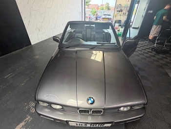 Used BMW 3 Series 1990 for sale - 79290374: Photo