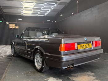 Used BMW 3 Series 1990 for sale - 79290374: Photo