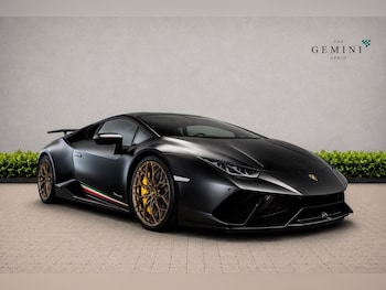 Used Lamborghini Huracan 2019 for sale - 78909708: Photo