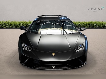 Used Lamborghini Huracan 2019 for sale - 78909708: Photo