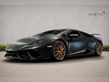 Used Lamborghini Huracan 2019 for sale - 78909708: Photo