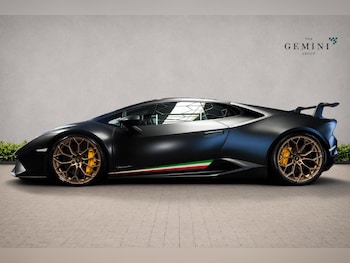 Used Lamborghini Huracan 2019 for sale - 78909708: Photo