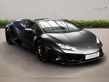 Used Lamborghini Huracan 2024 for sale - 78967797: Photo