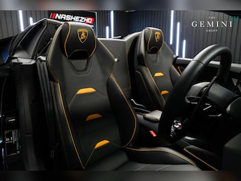 Used Lamborghini Huracan 2024 for sale - 78967797: Photo