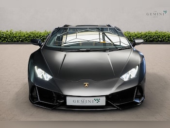 Used Lamborghini Huracan 2024 for sale - 78967797: Photo
