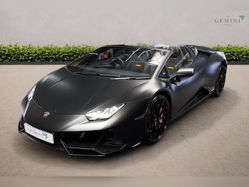 Used Lamborghini Huracan 2024 for sale - 78967797: Photo