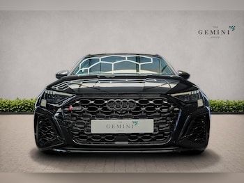 Used Audi RS3 2023 for sale - 78909514: Photo