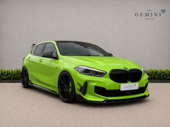 Used BMW 1 Series 2020 for sale - 79593793: Photo