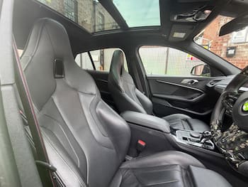 Used BMW 1 Series 2020 for sale - 79593793: Photo