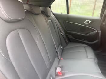 Used BMW 1 Series 2020 for sale - 79593793: Photo