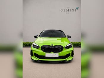 Used BMW 1 Series 2020 for sale - 79593793: Photo
