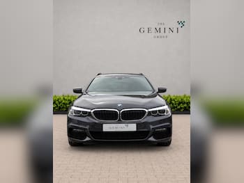 Used BMW 5 Series 2020 for sale - 79735374: Photo
