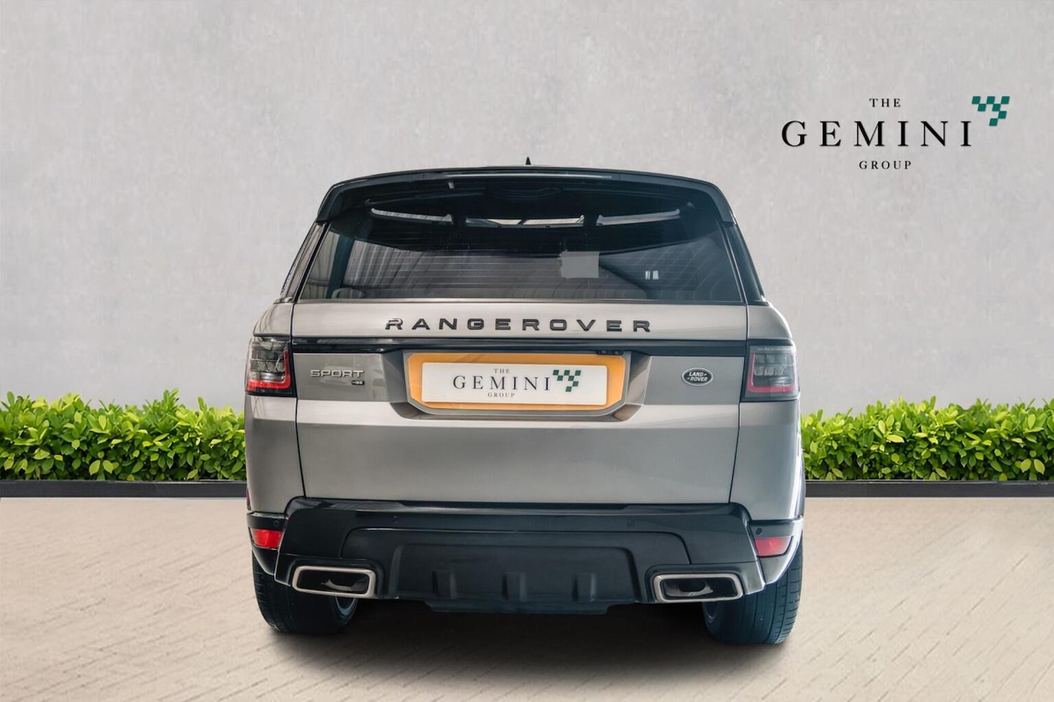 Used Land Rover Range Rover Sport 2021 for sale - 78004494: Photo 10