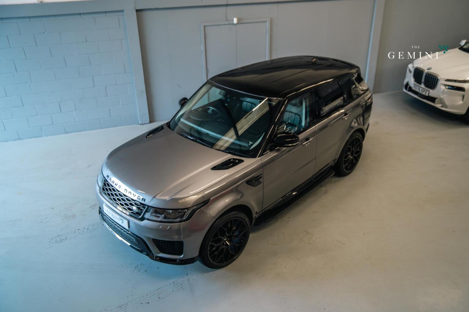 Used Land Rover Range Rover Sport 2021 for sale - 78004494: Photo 11