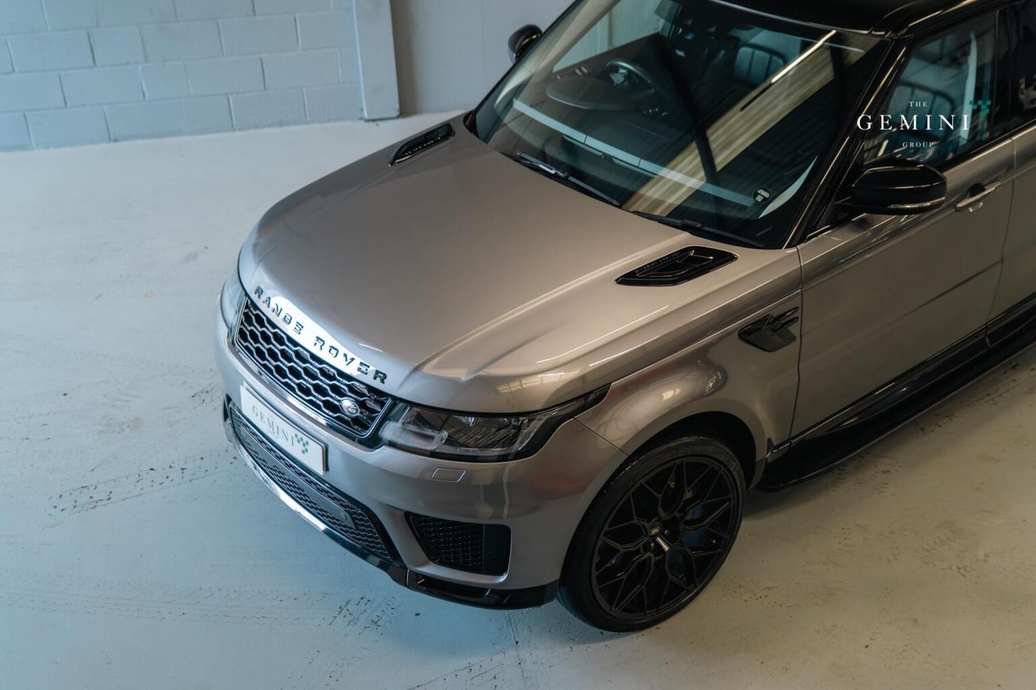 Used Land Rover Range Rover Sport 2021 for sale - 78004494: Photo 12