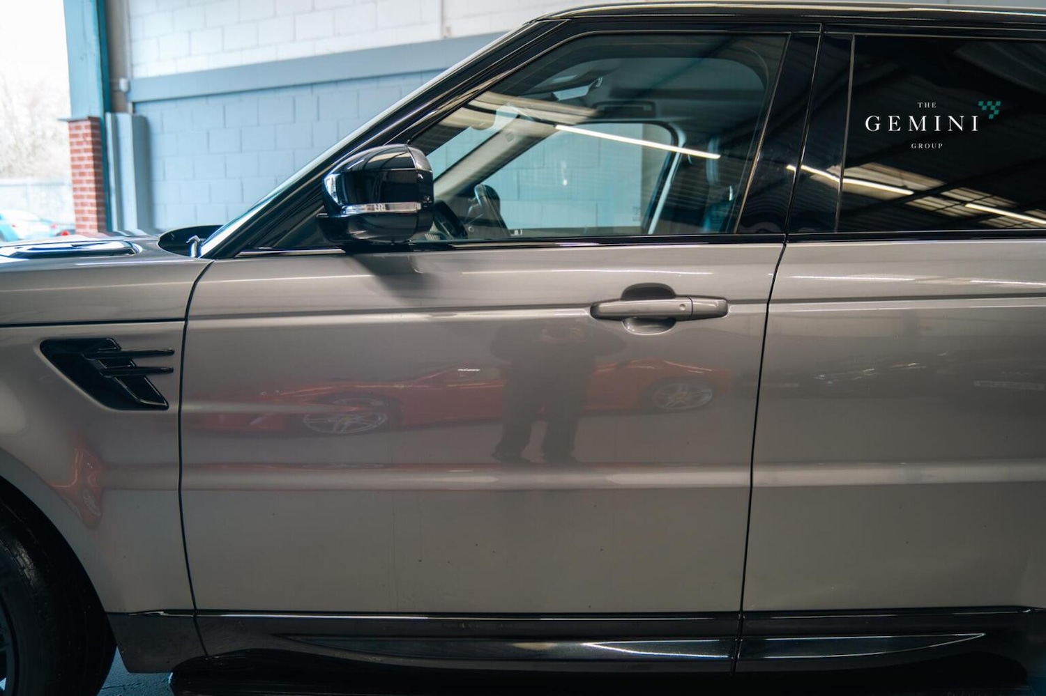 Used Land Rover Range Rover Sport 2021 for sale - 78004494: Photo 13