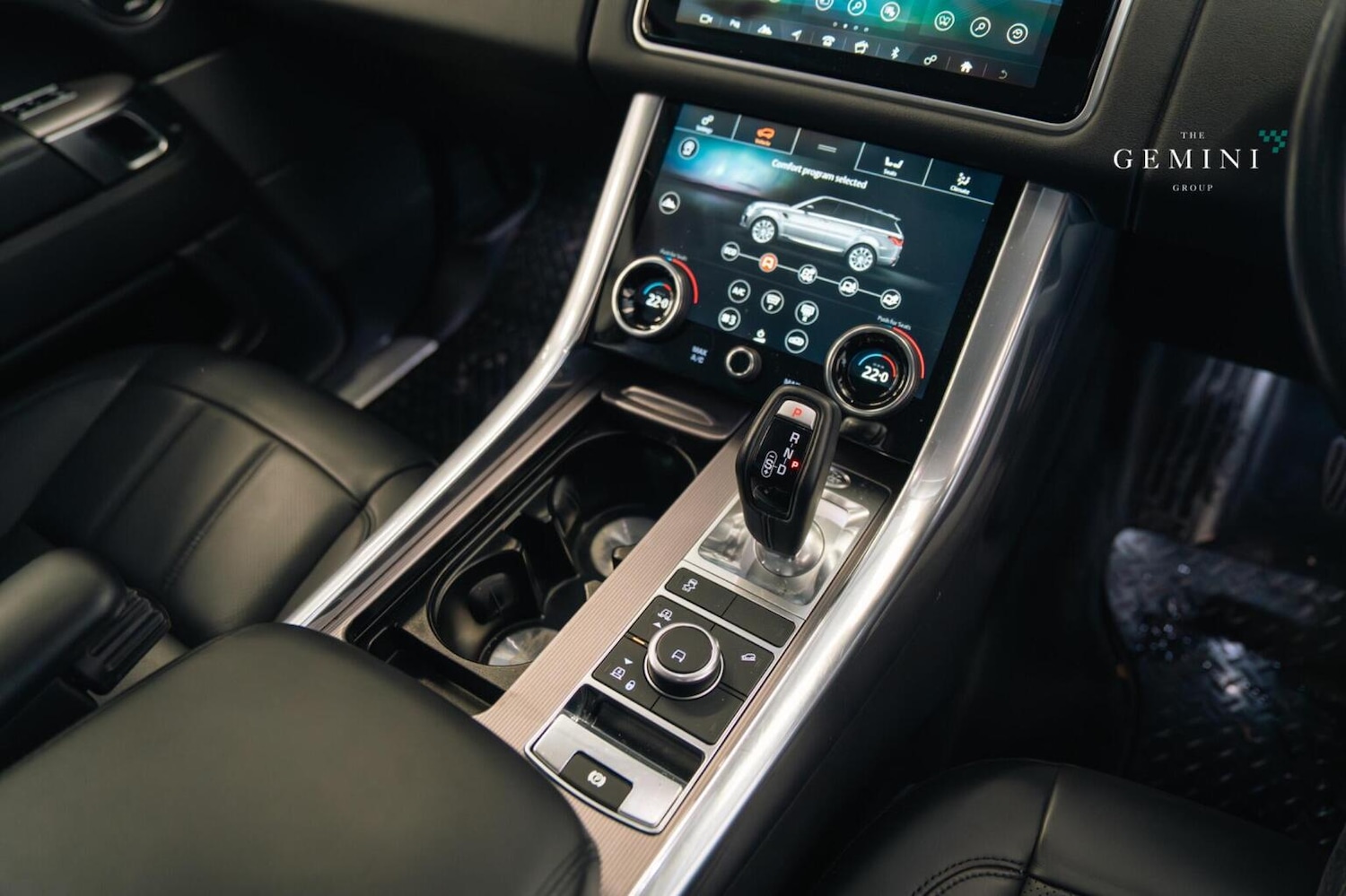 Used Land Rover Range Rover Sport 2021 for sale - 78004494: Photo 15