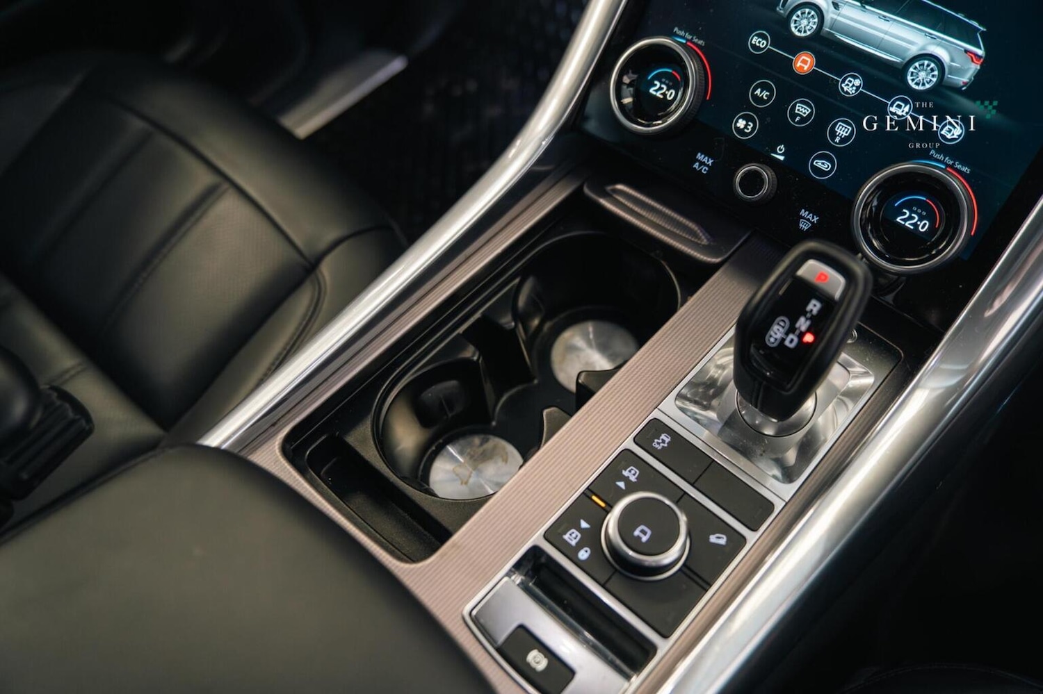 Used Land Rover Range Rover Sport 2021 for sale - 78004494: Photo 16